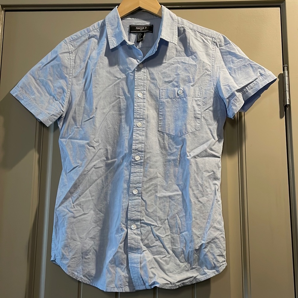 Forever 21 Shirt